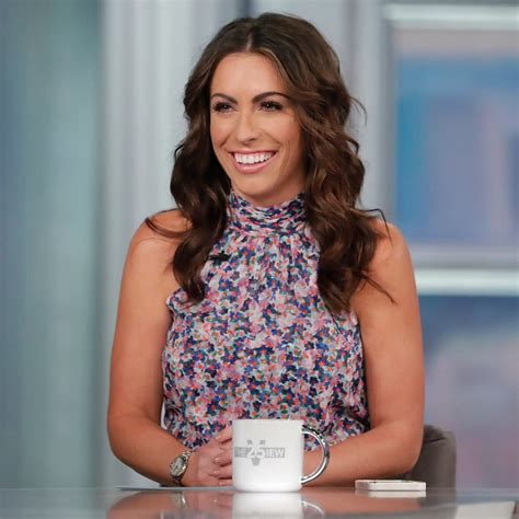 The View Alyssa Farah Griffin Officially Named Permanent Co Host