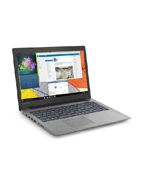 Lenovo Ideapad 330 Laptop Intel Celeron N4000 156 Inch 500gb 4gb