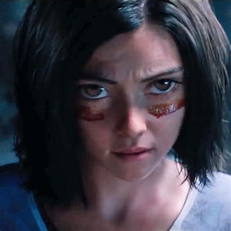 When alita awakens with no memory of who she is in a future world she does not recognize, she is taken in by ido. Alita: Battle Angel Full MOvIE 2019 ENGLiSH Subtitles by ...