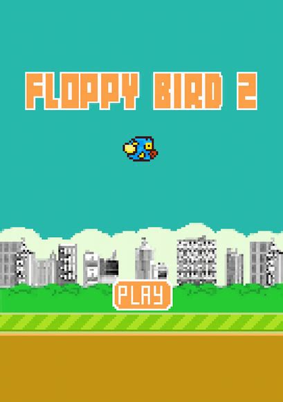 Floppy Bird 2 Gamesapp Storeappsdetailsid