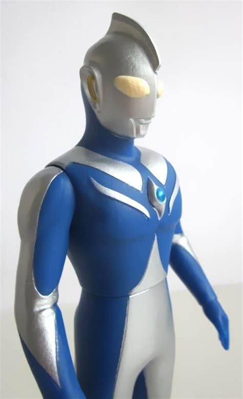 Robot Art Ultraman Hero Series~ultraman Cosmos Luna~new Mold