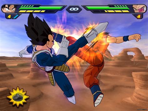 Wii | submitted by jimmy page. Dragon Ball Z: Budokai Tenkaichi 2 PS2 GAME ISO
