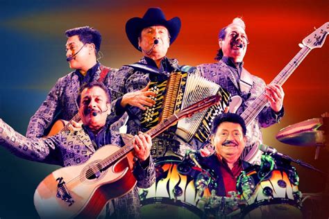 los tigres del norte tocarán gratis en el zócalo de cdmx la carteleramx