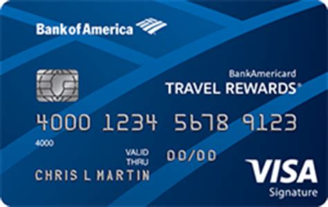 Do all credit cards have emv chips? Bank of America Gives Their Credit Cards A Make Over - Doctor Of Credit