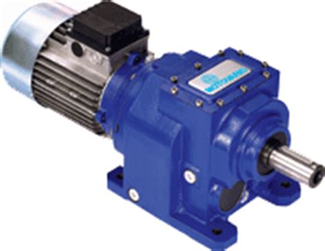View our product line right here! GEARBOXES & GEARED MOTORS | Y B Components