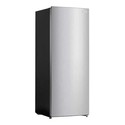 Reviews For Vissani 21 6 In 7 Cu Ft Convertible Upright Freezer