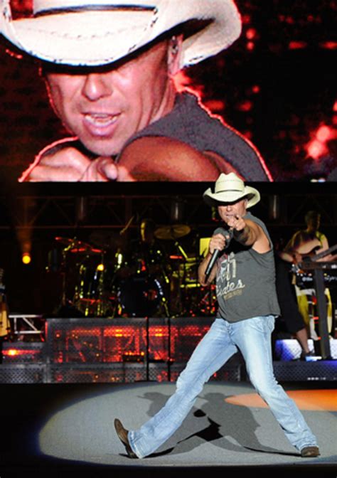 Kenny Chesney