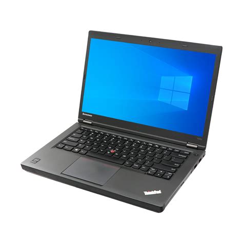 Lenovo Thinkpad T440 Laptop Intel Core I5 4th Gen8gb500gb14 Hdwin