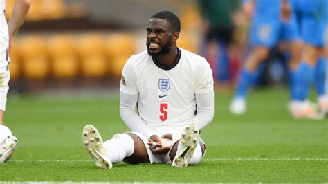 Maguire And Henderson Out Elliott And Tomori In How Will England Line Up