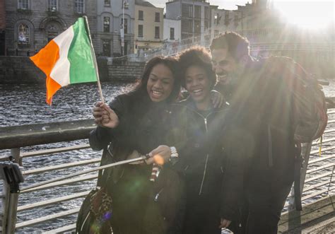 Black Irish People The History Of Black Presence In Ireland Stretches Further Back Than You