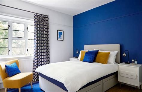 20 Breathtakingly Beautiful Yellow Bedrooms For More Upbeat Mornings