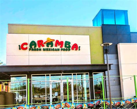 This is a very broad topic, so think overall places for mexican food of any style. Best of Phoenix 🌵 Caramba Mexican Food | Mexican food ...