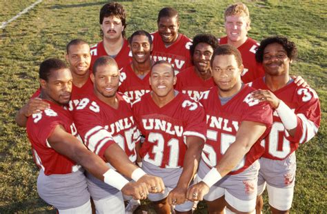 Unlv Football Keweenaw Bay Indian Community