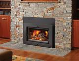 Can A Gas Fireplace Be Converted To Wood Pictures