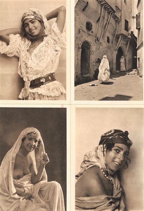La Prostitution Coloniale Algérie Tunisie Maroc 1830 1962