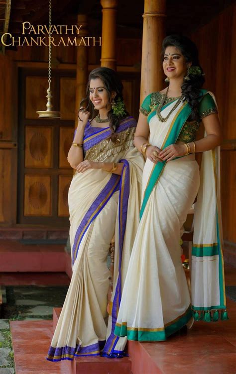 Traditional Outfits Costumes Saree Kerala Lehenga Beautiful Saree Indian Beauty Saree Sarees