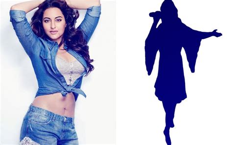 After The Justin Bieber Controversy Sonakshi Sinha Blocks A Singer On Her Twitter Account