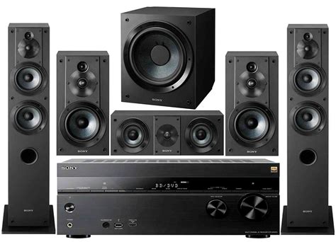 Home Theater System Which One I Should Buy