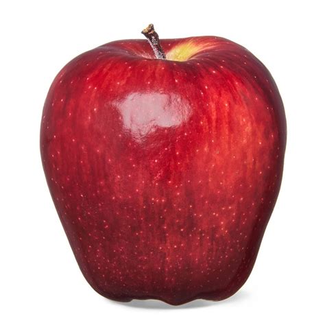 Red Delicious Apple : Z-A Produce