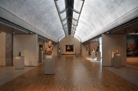 Kimbell Art Museum 3333 Camp Bowie Boulevard Fort Worth Texas 761072792