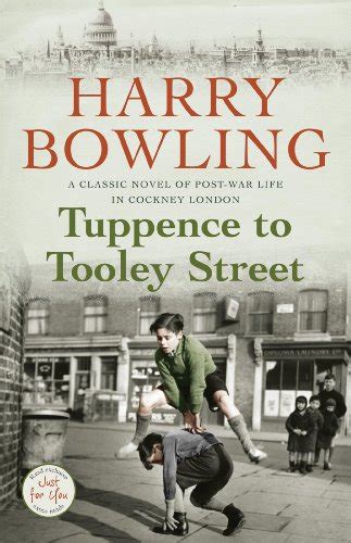 Tuppence To Tooley Street Nothing Can Stay The Same Forever Ebook