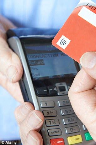Without requiring a physical swipe, the device can collect account numbers, expiration dates and other information from cards that contain rfid — radio frequency. Thieves use scanners to steal account details even when contactless card is in your wallet ...