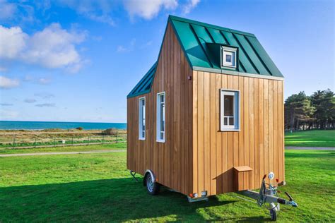 It Is All About The Tiny House Communities