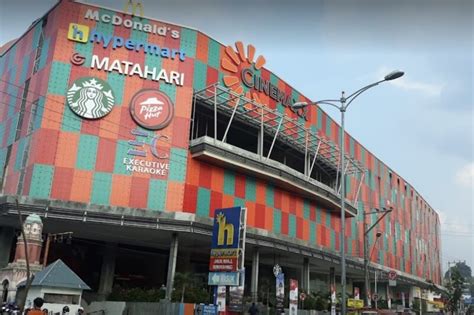 √ 8 Rekomendasi Mall Di Semarang Lengkap Terbesar 2022