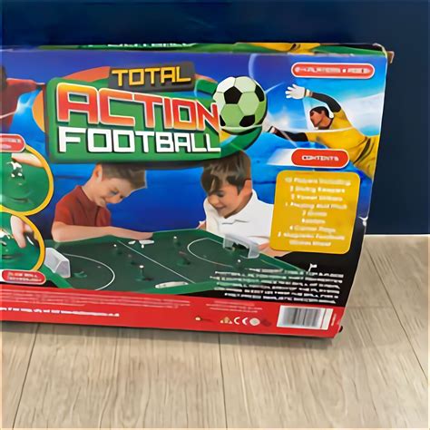 Magnetic Football Game For Sale In Uk 51 Used Magnetic Football Games