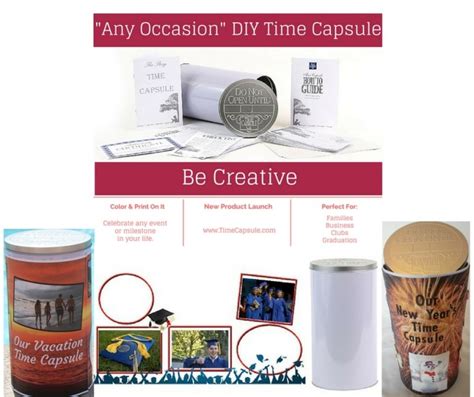What Is A Time Capsule Time Capsule Company