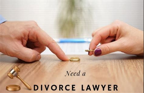 Why Hiring A Divorce Lawyer Is A Good Option Hartley Lamas Et Al