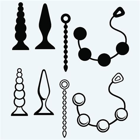 Drawing Of Vibrator Illustrations Royalty Free Vector Graphics And Clip