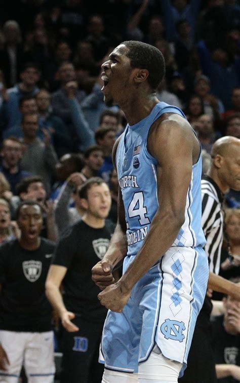 Share all sharing options for: UNC Basketball: Meet your 2018-19 Tar Heels - Tar Heel Blog