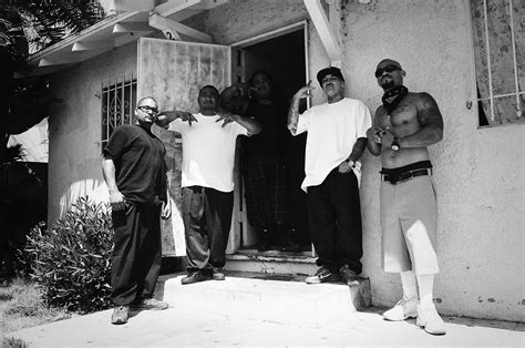 Photographing Las Gang Wars 18th Street Gang Gang Culture Gang