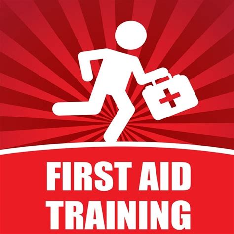 First Aidcpr Aed Course Red Rock Township