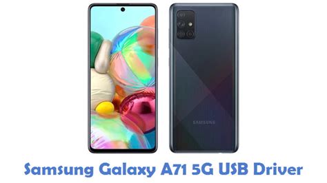 On the other hand, the color printing speed. Download Samsung Galaxy A71 5G USB Driver | All USB Drivers