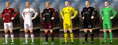 As most of people know bilmediginhersey.com was famous and was the first website on the first page that shares dls kits but because of some problems, i had to stop working on this website. Uniforme Completo Del Ac Milan 2019