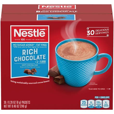 Top 9 Sugar Free Hot Chocolate K Cups For Keurig Home Preview