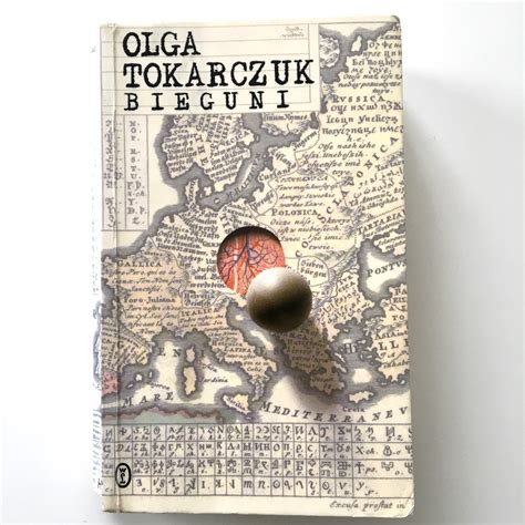„tokarczuk udało się w sposób niezwykły, inteligentny i wrażliwy przedstawić otaczający nas świat. 'Bieguni' Olgi Tokarczuk - recenzja