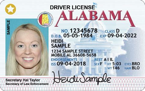 Where Is Driver License Number Located On Utah Doubleker