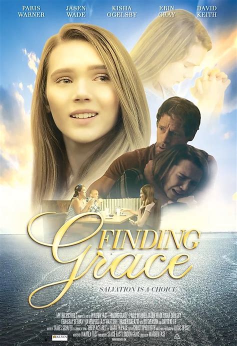 Finding Grace 2020 Home