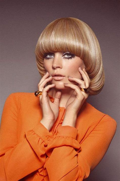 30 vintage hairstyles that need to make a comeback short hair styles long hair styles 70s hair