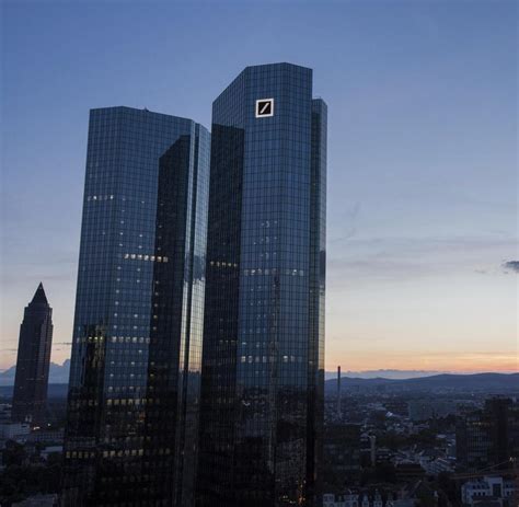Japanifizierung Zombie Warnung Für Europas Banken Welt