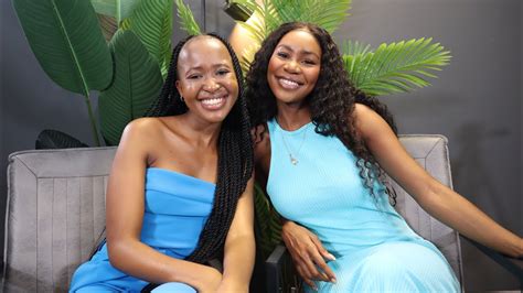 Purpose Being An Influencer Marriage And Friendship Ft Buli Makhubo