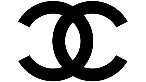 Coco Chanel Logo Transparent Png Stickpng
