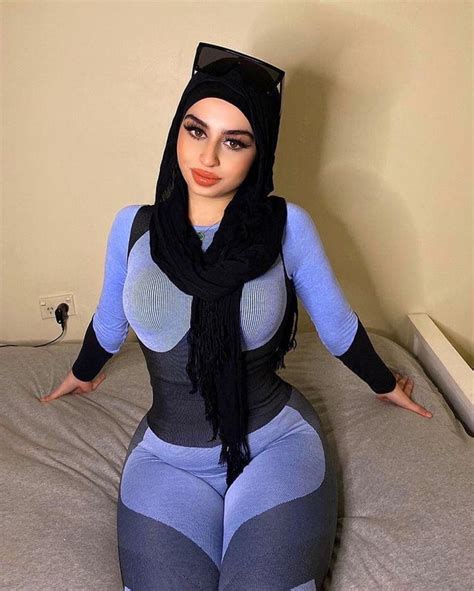 front r hijabixxx