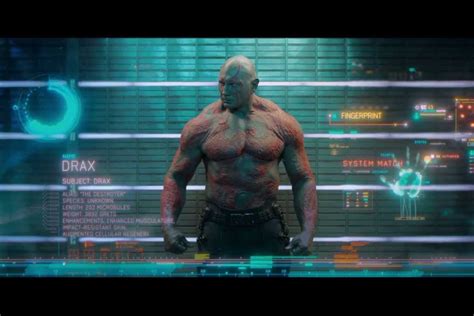 Dave Bautista Threatens To Quit Guardians Of The Galaxy If James Gunn