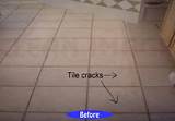 Floor Tile Repair