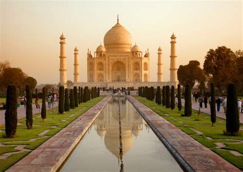 20 famous greek landmarks for your bucket list, from ancient temples to alexander the great statues, these landmarks in greece will wow! Top 10 Famous Landmarks in the World | Most Famous Man ...