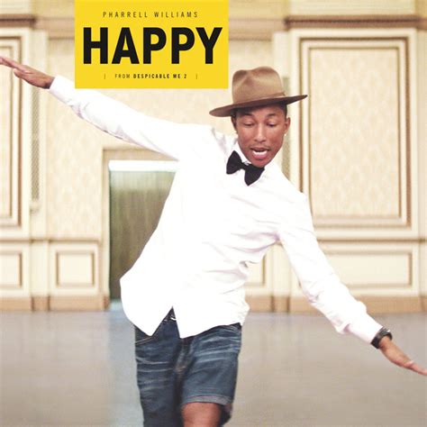 Happy Pharrel Williams Radio Capital
